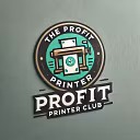 The Profit Printer Club listing image on Whop