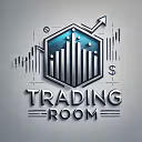 TRADING ROOM listing image on Whop