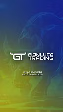 GianlucaTrading listing image on Whop