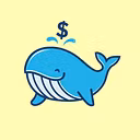 StockWhale's Discord listing image on Whop