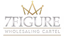 7 Figure Cartel logo