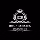 Road to Riches Academy listing image on Whop