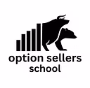 Option Sellers School listing image on Whop