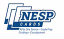 NorthEast Sports Cards logo