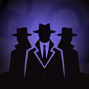 The Hidden Circle logo
