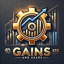 Gains & Gears listing image on Whop