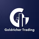 Goldricher Trading listing image on Whop