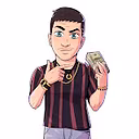 LotteryStocks listing image on Whop