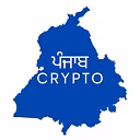 Punjab Crypto listing image on Whop