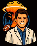 Nuke Sports Bets listing image on Whop