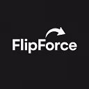 FlipForce listing image on Whop