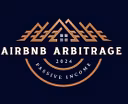 Airbnb arbitrage logo