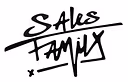 Sales Family logo