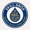 SkillDrop listing image on Whop