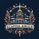 CAPITAL KINGS ACADEMY listing image on Whop