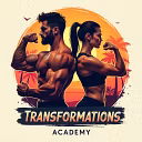 Transformations Academy listing image on Whop
