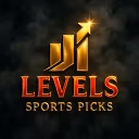 Levels Sports Picks listing image on Whop
