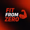 Fit From Zero listing image on Whop