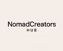 NomadCreators Hub logo