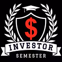 The Investor Semester logo