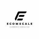 Ecomscale listing image on Whop