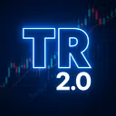 MP Forex Trading room listing image on Whop