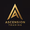 Ascension Trading listing image on Whop