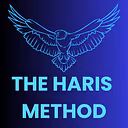 The Haris Method listing image on Whop