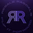 RR OG listing image on Whop