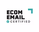 eCom Email Certified listing image on Whop