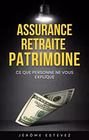 Assurance & Patrimoine listing image on Whop