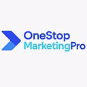 OneStop Marketing Pros logo