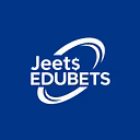 Jeets EduBets listing image on Whop