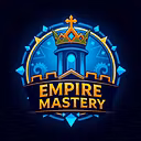 Digital Empire Mastery listing image on Whop