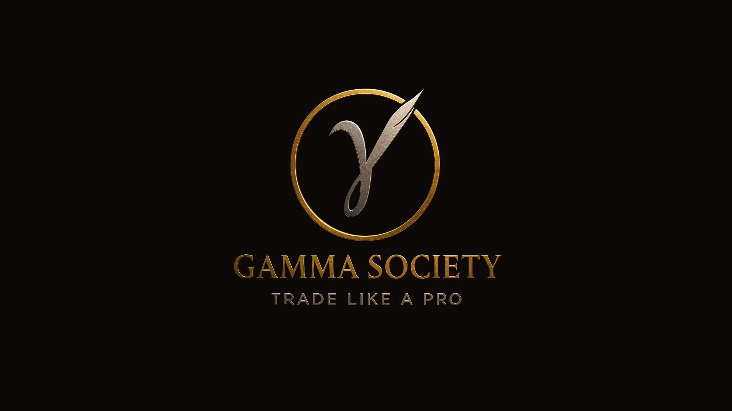 Gamma Society listing image on Whop