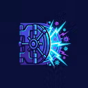 Viral Vault logo