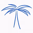 Menswear with Elle logo