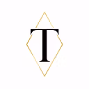 T TRADING logo