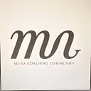 Muna's Coaching Community logo