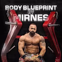 Body Blueprint by Mirnes logo