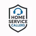 Home Service Callers logo