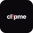 Clipme logo