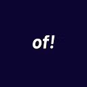 Overcome Flesh logo