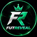 FUTREVEAL FC27 Discord logo