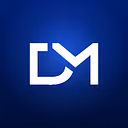 Decentralized Masters logo