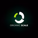 Organic Scale logo
