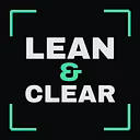 Lean & Clear logo