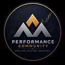 Peak Performance Trading Coach logo