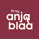 Fit By Anja Blaa logo