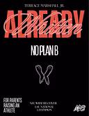 Already Written: No Plan B logo
